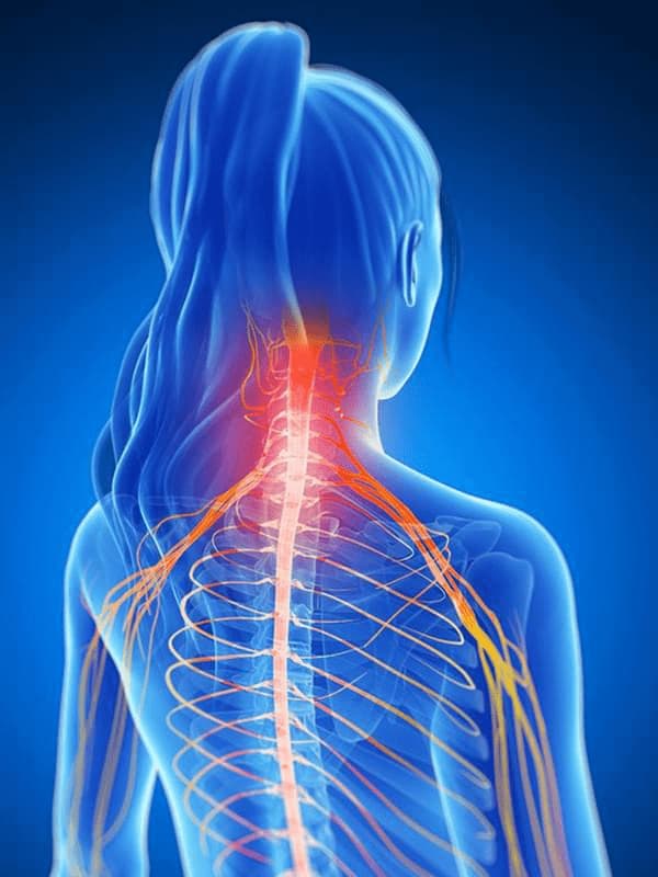 cervical spine surgery treatment and surgery in tyler, texas
