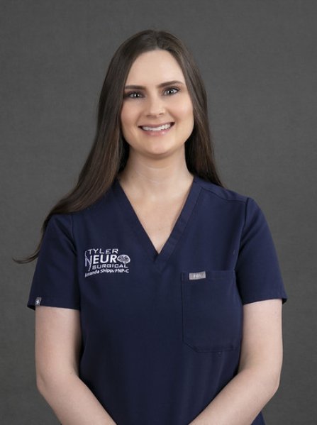Mayra Acord nurse practioner in Tyler, Texas