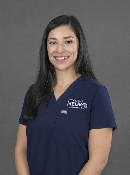 Mayra Acord nurse practioner in Tyler, Texas